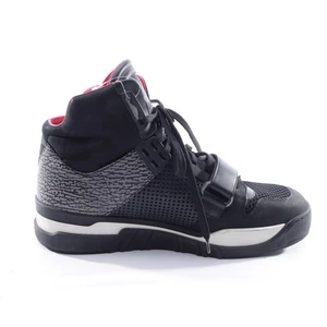 Sneaker Louis Vuitton Schwarz 40,5 EUR UK 7 - Bild 1 von 5