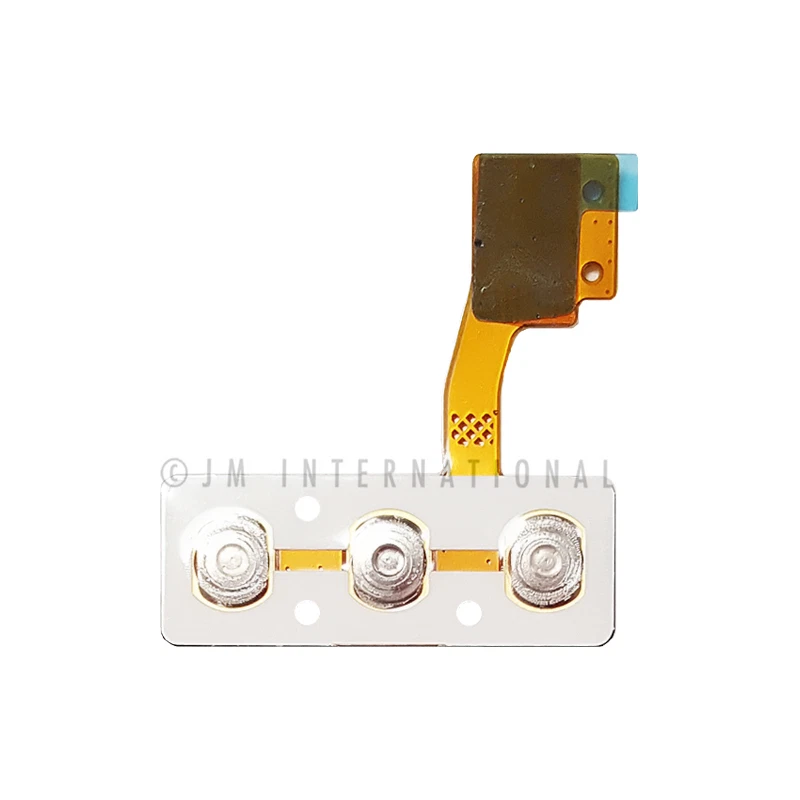 Power Button Volume Button Connector Flex Cable LG G Stylo LS770 H630 H635 MS631 - Image 1 of 1