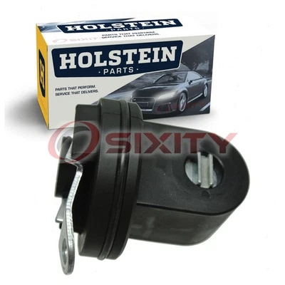 Sensor de velocidad de vehículo Holstein para Chevrolet Astro 1990-1995 4,3 L V6 Velocity ey Foto 1 de 4