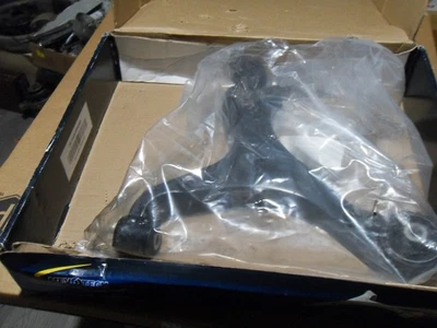 Mevotech Front Left Side Lower Control Arm & Ball Joint Assembly For Honda Civic - Image 1 of 4