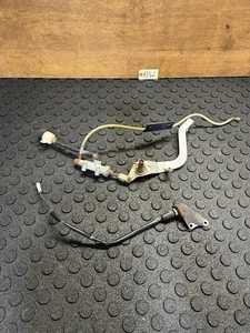 05 Polaris Predator 500 Rear Brake Cylinder & Sensor  - Picture 1 of 4