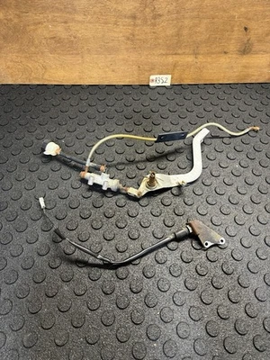 05 Polaris Predator 500 Rear Brake Cylinder & Sensor  - Image 1 of 4