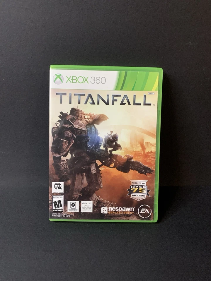 Titanfall for Xbox 360 (Tested) - Image 1 of 4