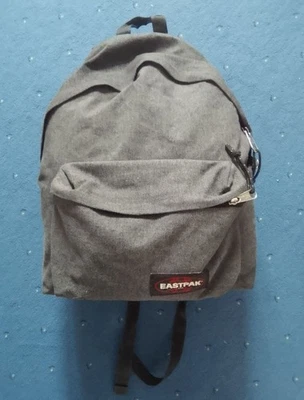 Eastpak Rucksack Padded Pak 'r 620/04P gebraucht, voll funktionsfähiger Zustand - Bild 1 von 4