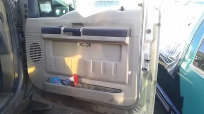 F350SD    2009 Front Door Trim Panel 28151508 - Imagem 1 de 4