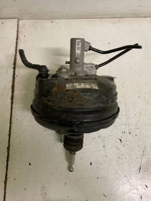 Servo refuerzo freno Audi A4 S4 B7 8E 8H 2005 8E0612105P TIN27219 Foto 1 de 2