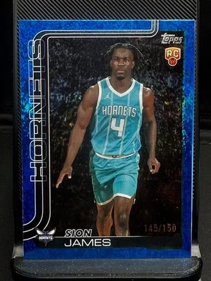 2025-26 Topps NBA Elige a tu jugador - Novatos, Autos, Estrellas - ¡Descuentos a granel! Foto 1 de 4