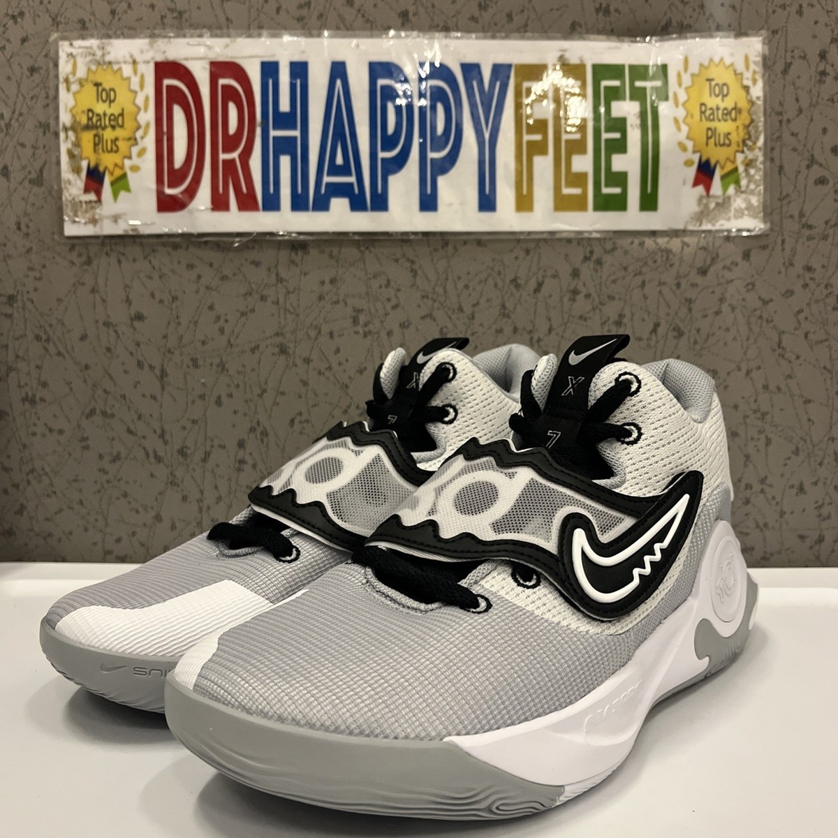 Nike KD Trey 5 Men's Sneakers for Sale | Authenticity Nike KD Trey 5 Men's Sneakers for Sale | Authenticity