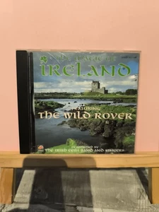 The Irish Ceili Band And Singers - The Magic Of Ireland | CD - Bild 1 von 2