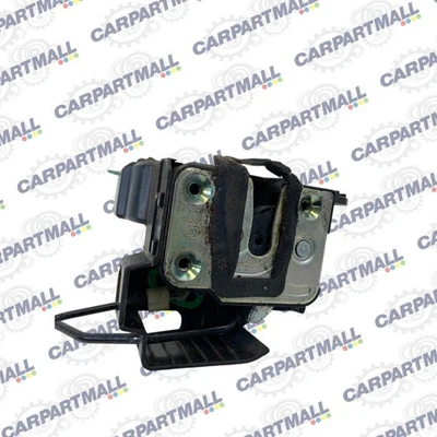 2012-2017 现代口音左前驱动门锁闩锁释放执行器原始设备制造商 — 第 1/4 张图片