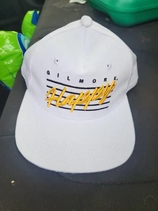 Happy gilmore baseball cap Adam Sandler breakfast balls osfa adjustable golf hat - Picture 1 of 4