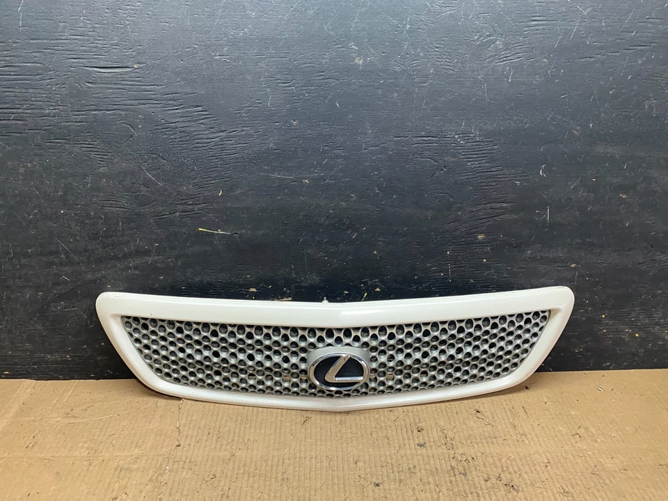 Parrilla delantera Lexus RX300 2001 a 2003 U6106 PS Foto 1 de 4