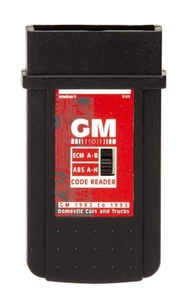 For GM 1982 - 1995 Handheld Car Diagnostic Scanner Tool Code Reader OBD1 - Picture 1 of 1