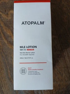 ATOPALM MLE Lozione Allevia Pelle Secca,Prurito 200ml - Foto 1 di 2