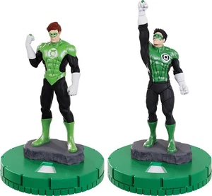 HeroClix DC HeroClix: Lantern Legacy Play at Home Kit - Bild 1 von 1