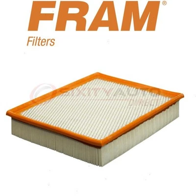 FRAM Air Filter for 2007 Chevrolet Silverado 1500 Classic - Intake Inlet xh Foto 1 de 4