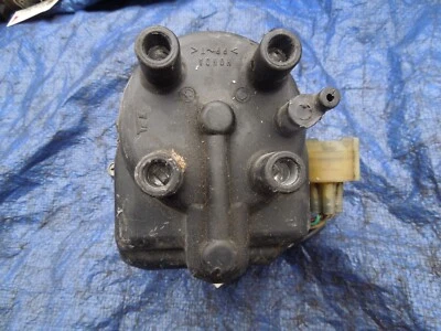 90-91 Acura Integra B18A1 OEM distributor assembly TD26U B18 engine motor TEC Foto 1 de 4