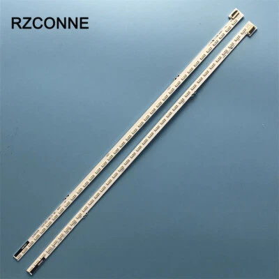 LED strip NLAC20217L+NLAC20217R for Sony KDL-55W900A KDL-55W905A P61.P8302G001 - Image 1 of 4