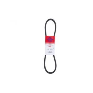 5062 Keilriemen kompatibel mit MTD 754-0239, 754-0265, 954-0239 1/2"x 29" - Bild 1 von 1