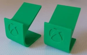 XBox Controller Stand x2 - 3D Printed ~ NEW ~ FREE POST - Picture 1 of 5