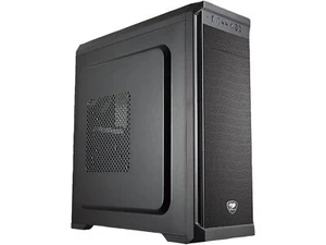 BAREBONES CUSTOM PC Intel i5-14400 1TB SSD HDMI MSI Pro B760-p CU1.59.68 - Picture 1 of 6