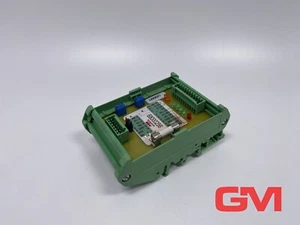 Rommel Schrittmotor Schnittstelle 68000256 Interface for Rommel Stepper U06M1 - Picture 1 of 7