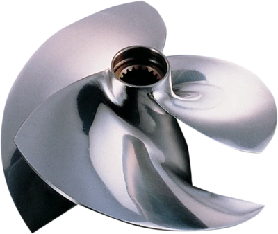 Motor Solas Ltd Impulsor Concord 12/18 Pitch Kawasaki Jet Ski STX 1100 97-03 Foto 1 de 4