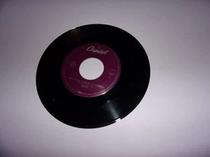 Heart: Will You Be There (In The Morning) / Back To Avalon / 45 Rpm / 1993 / EX - Imagen 1 de 2