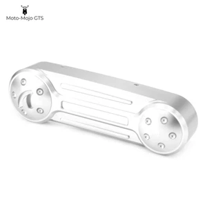 Vespa GTS GTV GT Front suspension link cover 125 200 250 300 - Picture 1 of 3