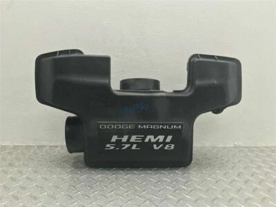 2004-2008 Dodge RAM 1500 2500 3500 5.7L caixa ressonadora limpador de ar fabricante de equipamento original 53032463bc - Imagem 1 de 4