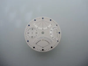 Maurice Lacroix Zifferblatt Masterpiece Calendar, watch dial - Picture 1 of 7