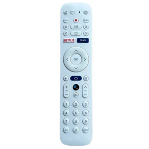 Mando a distancia de reemplazo por voz para decodificador Technicolor cogeco UIW4020COG - Imagen 1 de 5