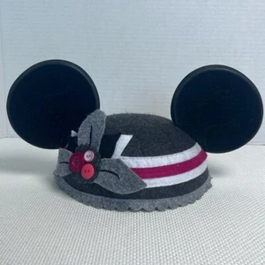 Disney Parks Year of the Ear 2013 Cap Mickey Ears January Limited Release CHILD - Picture 1 of 7