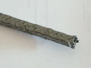1929-33 Studebaker Commander Dictator Pres Flexible Graphite Water Pump Packing - Picture 1 of 1