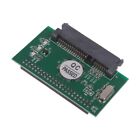 To IDE Adapter 2.5 Female To 2.5 inch IDE Male 40 Pin Port 1.5Gbs