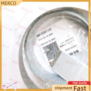 1PC Mimaki JV100/TS300P/JV300/CJV150/CJV300 data cable, E301102 NEW - Picture 1 of 3