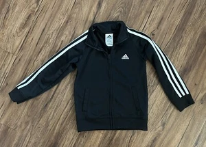 Adidas Boys Jacket- NWOT - Picture 1 of 7