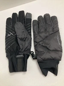Seirus Ski Gloves 1700 Solarsphere Woman Size Medium - Picture 1 of 3