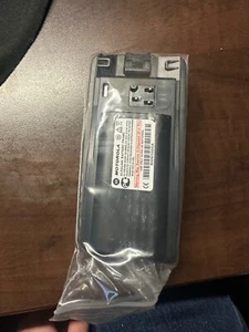 Motorola RLN6306A RDX and CP110 Alkaline Battery Frame - Afbeelding 1 van 3