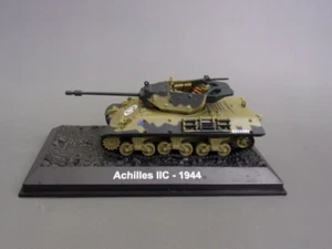 M10 Achilles Tank Destroyer 1/72 Diecast Amercom - Picture 1 of 1