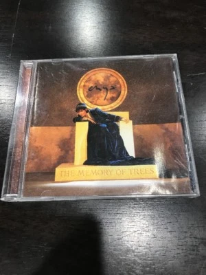 Die Erinnerung An Bäume Von Enya (CD, Dez-1995, Reprise) - Bild 1 von 3