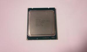 Intel Core i7-4820K 3.70GHz Quad-Core Processor SR1AU LGA2011