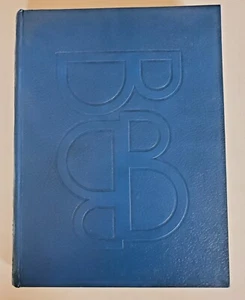 East Tennessee State University Yearbook Annual 1975 Buccaneer - Picture 1 of 3