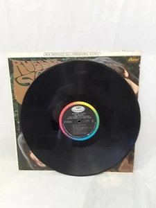 The Beatles Rubber Soul Vinyl  Capitol Records - Picture 1 of 10