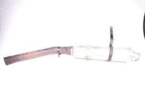 1995 Kawasaki Ninja ZX-6R ZX600E YOSHIMURA Exhaust Muffler Pipe Free Shipping - Picture 1 of 6