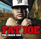 Fat Joe Crack Era CD USA Bulldog Kid 2008 brand new not sealed BKR06