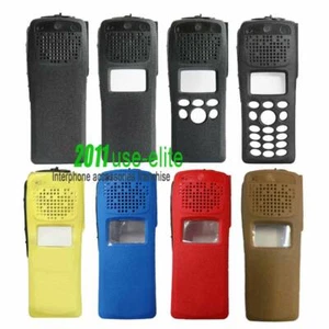 Zamienna obudowa obudowa do przenośnego radia XTS2500 - Zdjęcie 1 z 18