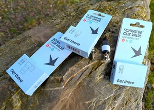 Schwalbe Clik Valve Sv Conversion Kit - Picture 1 of 2