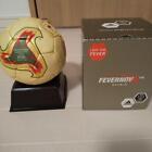adidas FIFA Japan Korea WM 2002 Offizieller Ball Miniball mit Box gebraucht