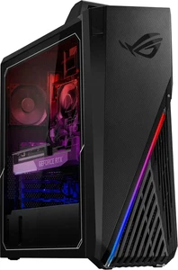 ASUS ROG Strix GA15 Gaming PC, Ryzen 7 , 16GB RAM, 1TB SSD + 1TB HDD RTX 3060 - Picture 1 of 7